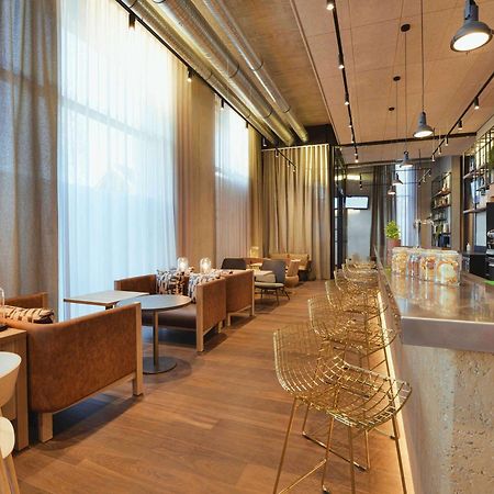 Novotel Annemasse Centre - Porte De Geneve Zewnętrze zdjęcie