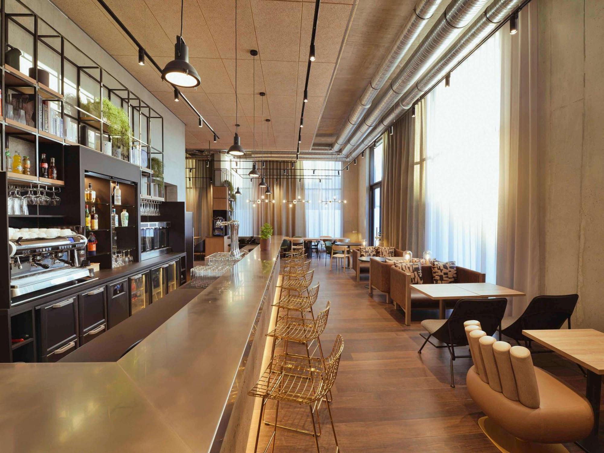 Novotel Annemasse Centre - Porte De Geneve Zewnętrze zdjęcie